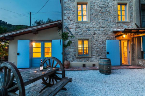 Smart Appart Stone Tuscany